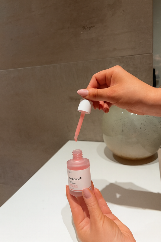 Wayne Signature - L’essentiel pour une routine parfaite.