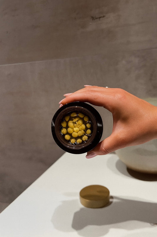 Wayne Signature Anti-Âge - L'essentiel réuni pour préserver jeunesse et éclat.