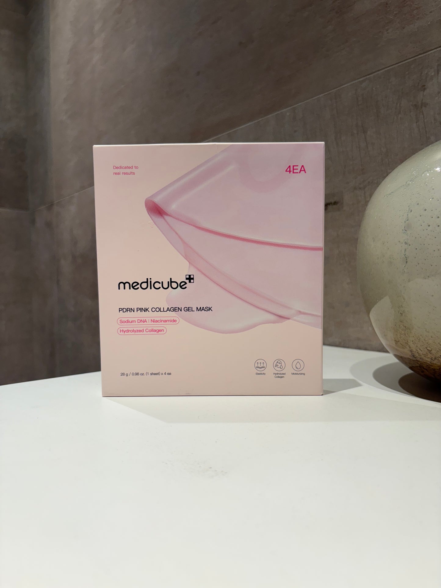 Wayne Suprême Anti-Âge - L'expérience ultime contre les signes du temps.