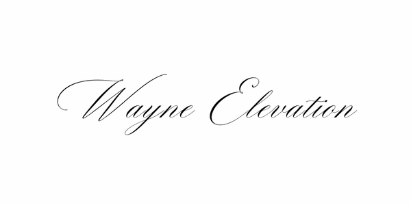 Wayne Boutique
